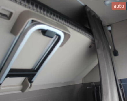 Зеленый Сканиа R 450, объемом двигателя 12 л и пробегом 937 тыс. км за 40086 $, фото 19 на Automoto.ua