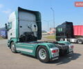 Зеленый Сканиа R 450, объемом двигателя 12 л и пробегом 937 тыс. км за 40086 $, фото 4 на Automoto.ua