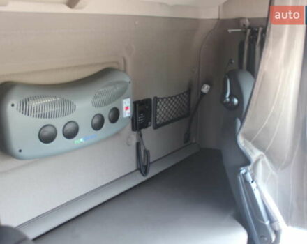 Зеленый Сканиа R 450, объемом двигателя 12 л и пробегом 937 тыс. км за 40086 $, фото 20 на Automoto.ua