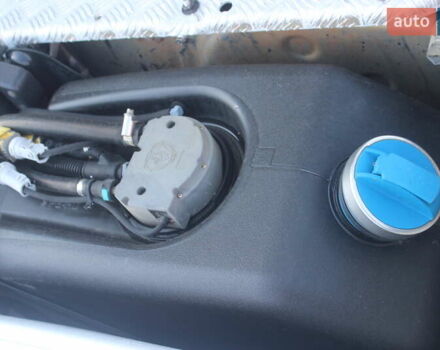 Зеленый Сканиа R 450, объемом двигателя 12 л и пробегом 937 тыс. км за 40086 $, фото 11 на Automoto.ua