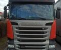 Помаранчевий Сканіа R 450, об'ємом двигуна 12.74 л та пробігом 102 тис. км за 30000 $, фото 1 на Automoto.ua