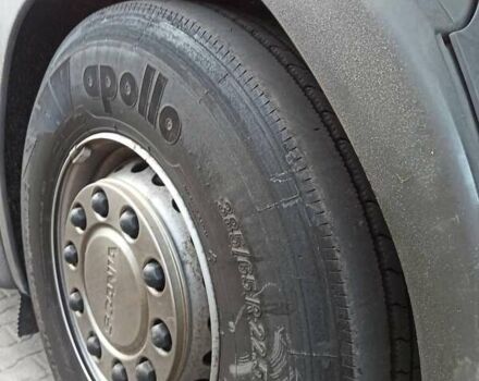 Помаранчевий Сканіа R 450, об'ємом двигуна 12.74 л та пробігом 102 тис. км за 30000 $, фото 4 на Automoto.ua