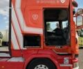 Оранжевый Сканиа R 450, объемом двигателя 12.74 л и пробегом 860 тыс. км за 47954 $, фото 13 на Automoto.ua