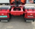 Оранжевый Сканиа R 450, объемом двигателя 12.74 л и пробегом 860 тыс. км за 47954 $, фото 46 на Automoto.ua