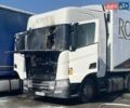 Белый Сканиа R 460, объемом двигателя 12.74 л и пробегом 21 тыс. км за 50000 $, фото 1 на Automoto.ua