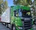 Зеленый Сканиа R 460, объемом двигателя 12.74 л и пробегом 120 тыс. км за 130000 $, фото 9 на Automoto.ua