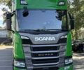 Зеленый Сканиа R 460, объемом двигателя 12.74 л и пробегом 120 тыс. км за 130000 $, фото 8 на Automoto.ua