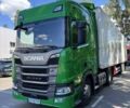 Зелений Сканіа R 460, об'ємом двигуна 12.74 л та пробігом 120 тис. км за 130000 $, фото 1 на Automoto.ua