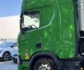 Зеленый Сканиа R 460, объемом двигателя 12.74 л и пробегом 120 тыс. км за 130000 $, фото 7 на Automoto.ua