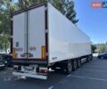 Зеленый Сканиа R 460, объемом двигателя 12.74 л и пробегом 120 тыс. км за 130000 $, фото 12 на Automoto.ua