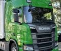 Зеленый Сканиа R 460, объемом двигателя 12.74 л и пробегом 120 тыс. км за 130000 $, фото 2 на Automoto.ua