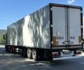 Зеленый Сканиа R 460, объемом двигателя 12.74 л и пробегом 120 тыс. км за 130000 $, фото 10 на Automoto.ua
