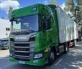 Зеленый Сканиа R 460, объемом двигателя 12.74 л и пробегом 120 тыс. км за 130000 $, фото 4 на Automoto.ua