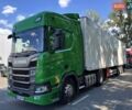 Зеленый Сканиа R 460, объемом двигателя 12.74 л и пробегом 120 тыс. км за 130000 $, фото 5 на Automoto.ua