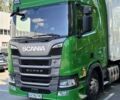Зеленый Сканиа R 460, объемом двигателя 12.74 л и пробегом 120 тыс. км за 130000 $, фото 1 на Automoto.ua