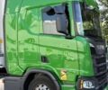 Зеленый Сканиа R 460, объемом двигателя 12.74 л и пробегом 120 тыс. км за 130000 $, фото 6 на Automoto.ua
