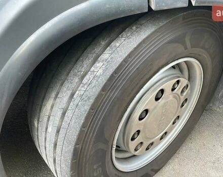 Білий Сканіа R 490, об'ємом двигуна 0 л та пробігом 591 тис. км за 53000 $, фото 10 на Automoto.ua