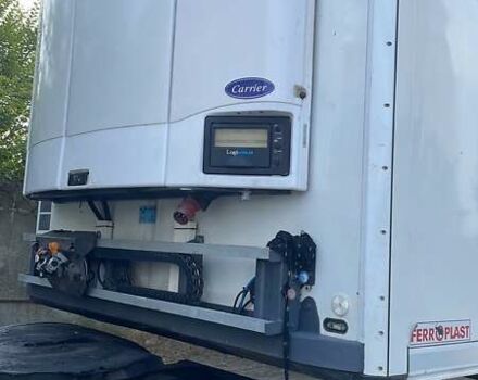 Білий Сканіа R 490, об'ємом двигуна 0 л та пробігом 591 тис. км за 53000 $, фото 8 на Automoto.ua