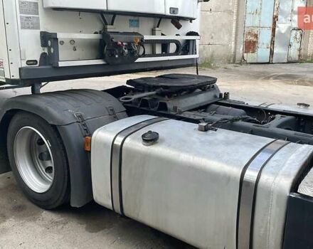 Білий Сканіа R 490, об'ємом двигуна 0 л та пробігом 591 тис. км за 53000 $, фото 4 на Automoto.ua