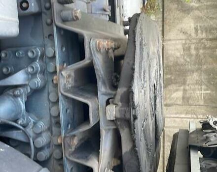 Білий Сканіа R 490, об'ємом двигуна 0 л та пробігом 591 тис. км за 53000 $, фото 15 на Automoto.ua