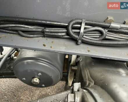 Белый Сканиа R 490, объемом двигателя 12.74 л и пробегом 812 тыс. км за 27700 $, фото 24 на Automoto.ua