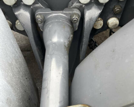 Белый Сканиа R 490, объемом двигателя 12.74 л и пробегом 812 тыс. км за 27700 $, фото 32 на Automoto.ua