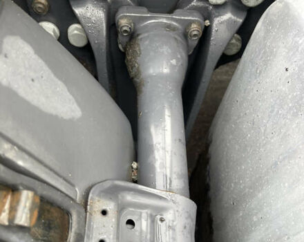 Белый Сканиа R 490, объемом двигателя 12.74 л и пробегом 812 тыс. км за 27700 $, фото 21 на Automoto.ua