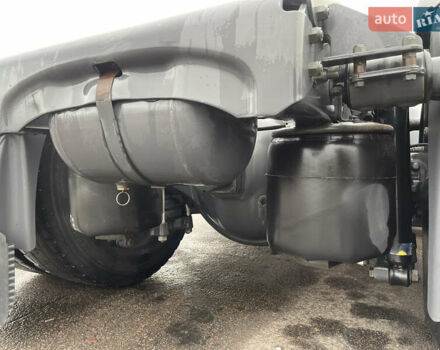 Белый Сканиа R 490, объемом двигателя 12.74 л и пробегом 812 тыс. км за 27700 $, фото 22 на Automoto.ua