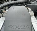 Белый Сканиа R 490, объемом двигателя 12.74 л и пробегом 812 тыс. км за 27700 $, фото 10 на Automoto.ua