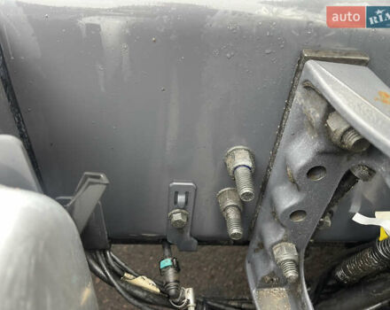 Белый Сканиа R 490, объемом двигателя 12.74 л и пробегом 812 тыс. км за 27700 $, фото 17 на Automoto.ua