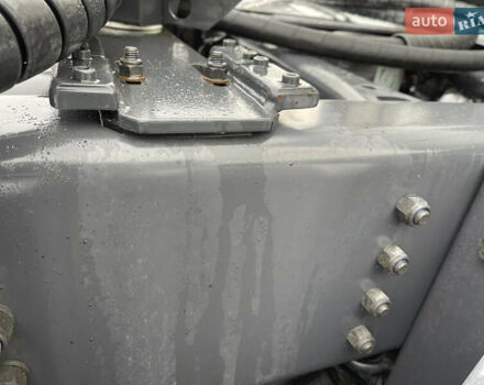 Белый Сканиа R 490, объемом двигателя 12.74 л и пробегом 812 тыс. км за 27700 $, фото 20 на Automoto.ua