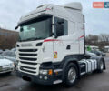 Белый Сканиа R 490, объемом двигателя 12.74 л и пробегом 812 тыс. км за 27700 $, фото 3 на Automoto.ua