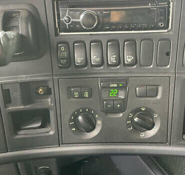 Белый Сканиа R 490, объемом двигателя 12.74 л и пробегом 812 тыс. км за 27700 $, фото 43 на Automoto.ua