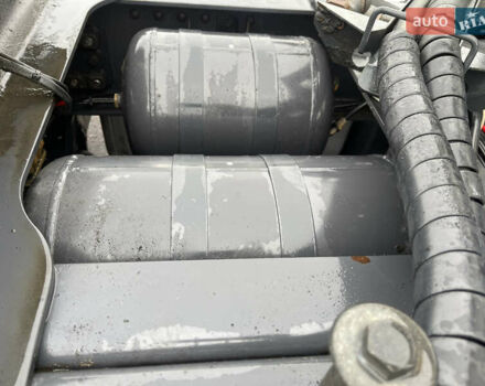 Белый Сканиа R 490, объемом двигателя 12.74 л и пробегом 812 тыс. км за 27700 $, фото 15 на Automoto.ua