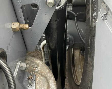 Белый Сканиа R 490, объемом двигателя 12.74 л и пробегом 812 тыс. км за 27700 $, фото 27 на Automoto.ua