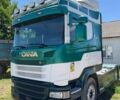 Білий Сканіа R 490, об'ємом двигуна 12.74 л та пробігом 1 тис. км за 28850 $, фото 1 на Automoto.ua