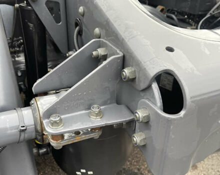 Белый Сканиа R 490, объемом двигателя 12.74 л и пробегом 812 тыс. км за 27700 $, фото 31 на Automoto.ua