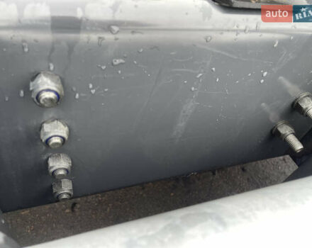 Белый Сканиа R 490, объемом двигателя 12.74 л и пробегом 812 тыс. км за 27700 $, фото 34 на Automoto.ua