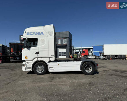 Сканіа R 490, об'ємом двигуна 0 л та пробігом 900 тис. км за 21000 $, фото 5 на Automoto.ua