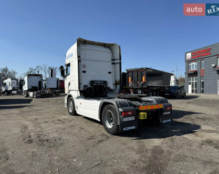 Сканіа R 490, об'ємом двигуна 0 л та пробігом 900 тис. км за 21000 $, фото 9 на Automoto.ua