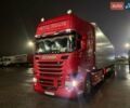Сканіа R 490, об'ємом двигуна 0 л та пробігом 1 тис. км за 27500 $, фото 1 на Automoto.ua