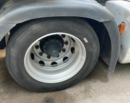 Сканиа R 490, объемом двигателя 0 л и пробегом 0 тыс. км за 50000 $, фото 9 на Automoto.ua