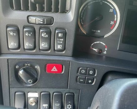 Сканиа R 490, объемом двигателя 0 л и пробегом 0 тыс. км за 50000 $, фото 13 на Automoto.ua