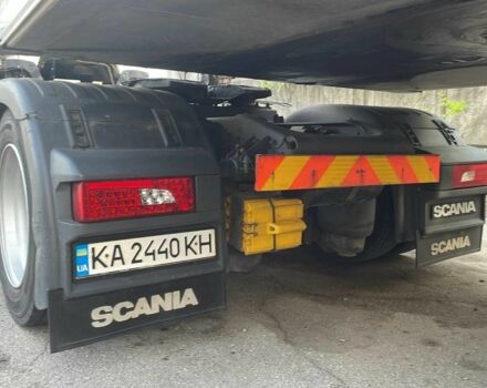 Сканиа R 490, объемом двигателя 0 л и пробегом 0 тыс. км за 50000 $, фото 3 на Automoto.ua