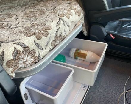 Сканиа R 490, объемом двигателя 0 л и пробегом 0 тыс. км за 50000 $, фото 10 на Automoto.ua