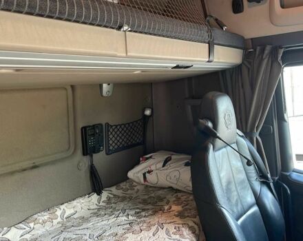 Сканиа R 490, объемом двигателя 0 л и пробегом 0 тыс. км за 50000 $, фото 11 на Automoto.ua