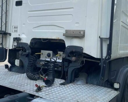 Сканиа R 490, объемом двигателя 0 л и пробегом 0 тыс. км за 50000 $, фото 5 на Automoto.ua