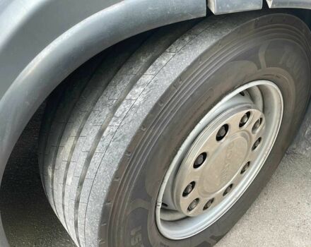 Сканиа R 490, объемом двигателя 0 л и пробегом 0 тыс. км за 50000 $, фото 7 на Automoto.ua