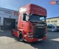 Красный Сканиа R 520, объемом двигателя 16.4 л и пробегом 1 тыс. км за 27841 $, фото 1 на Automoto.ua