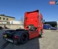 Красный Сканиа R 520, объемом двигателя 16.4 л и пробегом 1 тыс. км за 27841 $, фото 2 на Automoto.ua